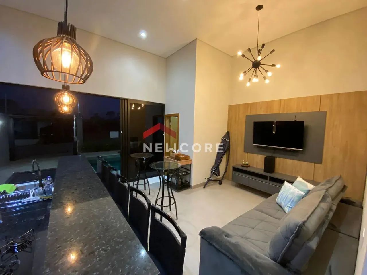Casa em Porto Rico - Centro - Porto Rico/PR - Foto 5
