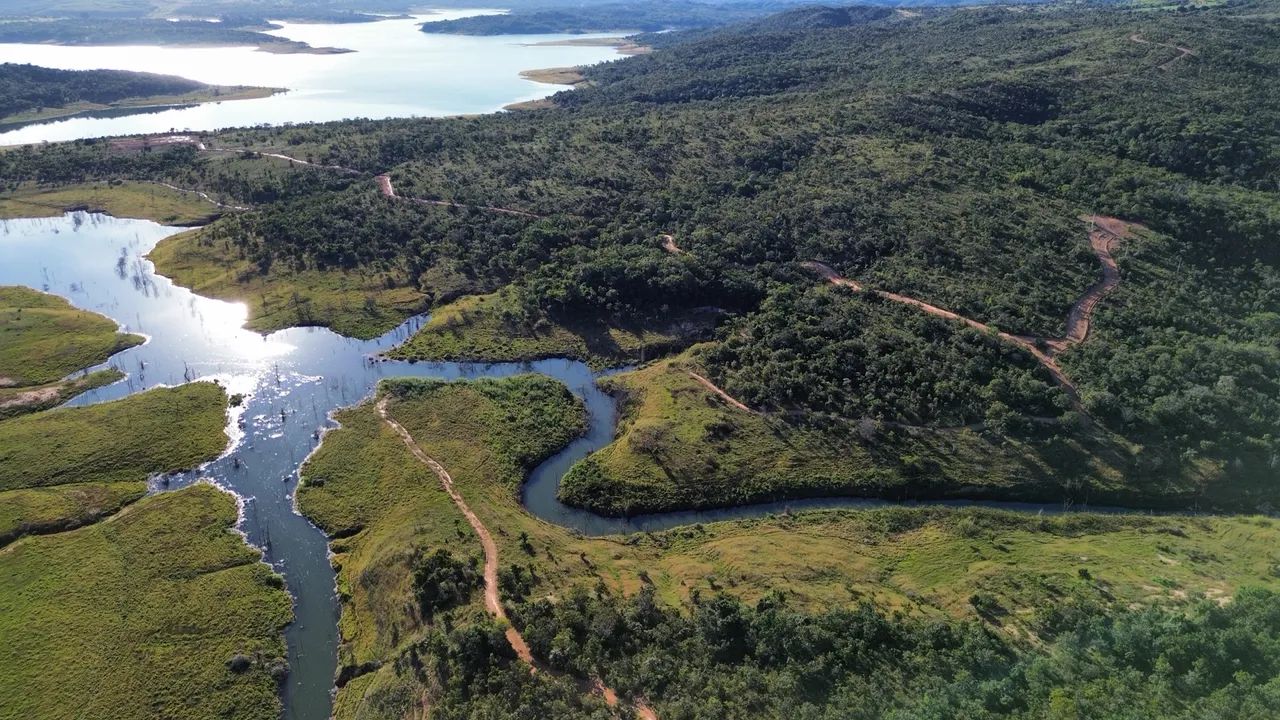 Fazenda em abadia dourados  - Foto 3
