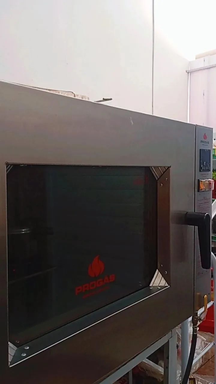 Maquinas de padaria - Foto 4