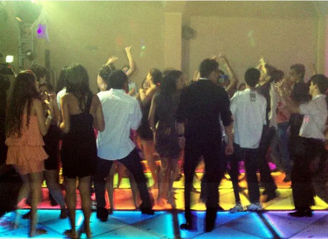 Vendo Pista de Dança Iluminada ( Pista de Leds ) Profissional - Foto 3