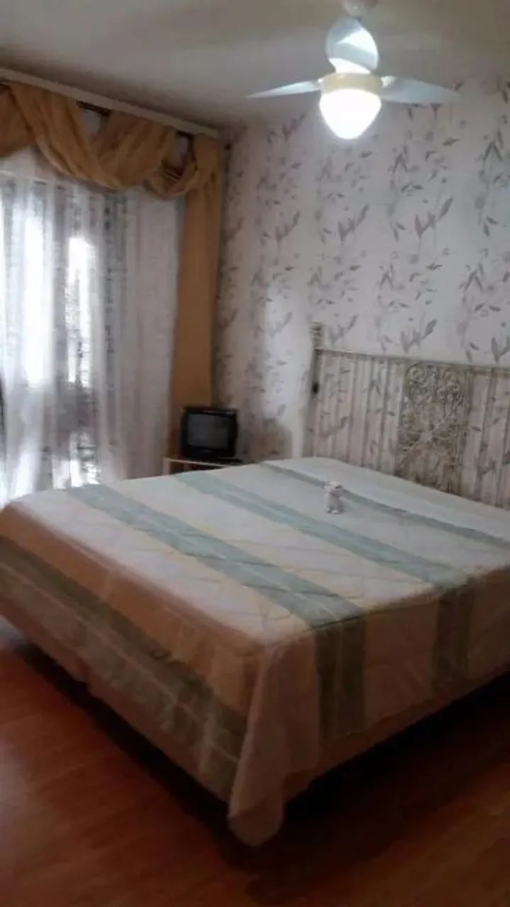 Sobrado à venda e para alugar em Santana de Parnaíba, Alphaville 09, com 4 quartos, com 36 - Foto 5