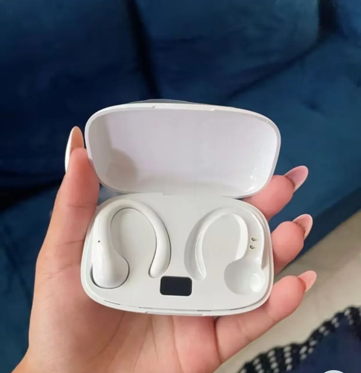 Fone de ouvido bluetooth  - Foto 2