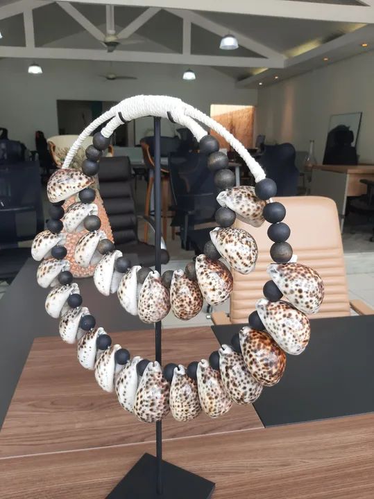 Decoração com conchas marinhas - Foto 2
