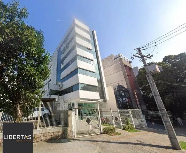 Sala Comercial em Menino Deus