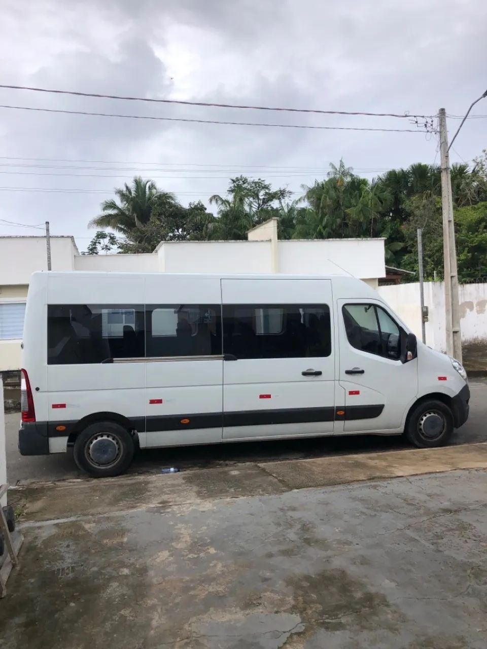 Alugueis,fretes,turismo  - Foto 2