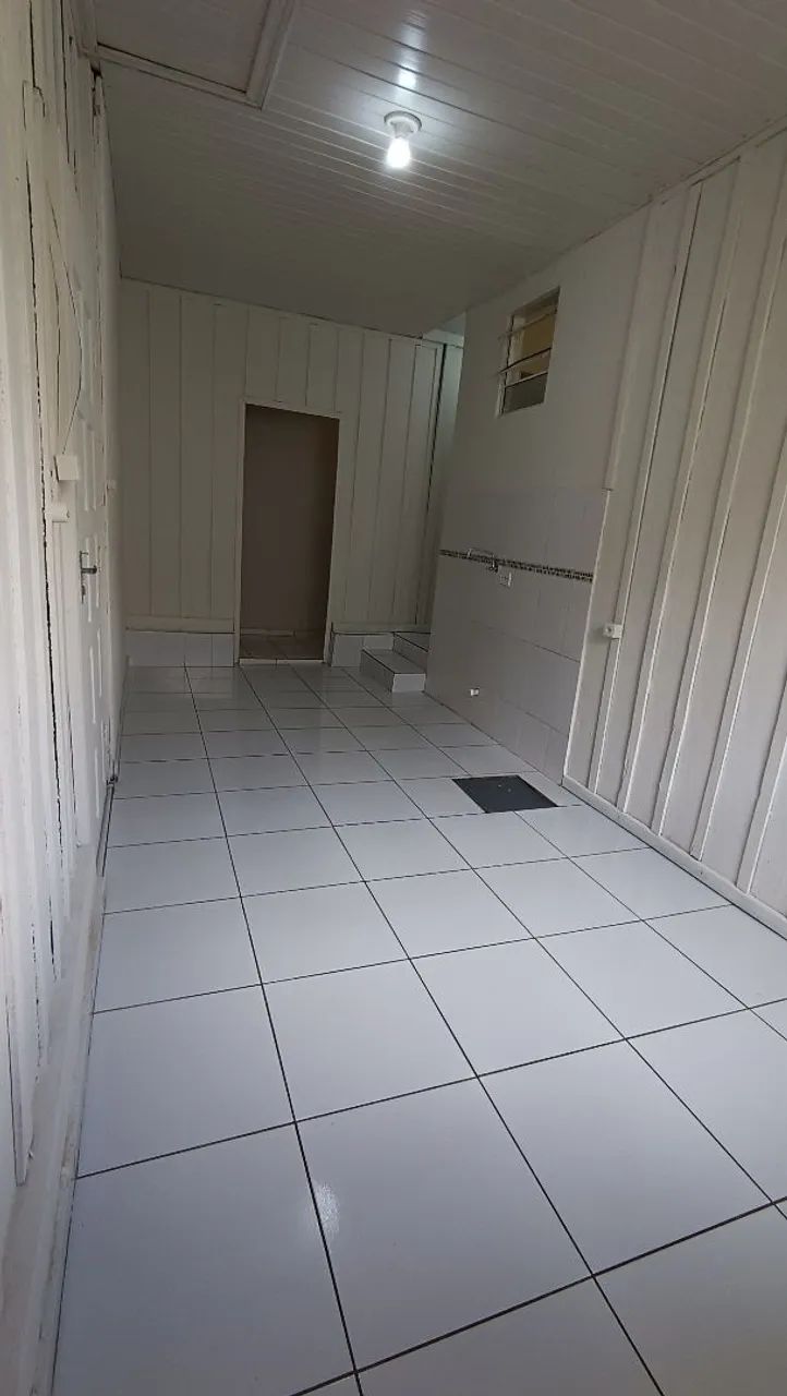 Alugo Casa R$ 1.550,00/mês - Vila Guaíra/Parolin -  - Foto 3