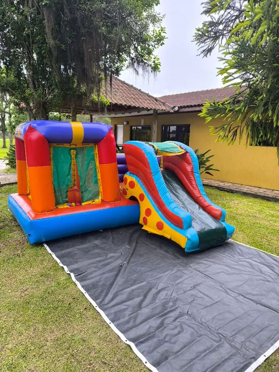 Locação de brinquedos  - Foto 2