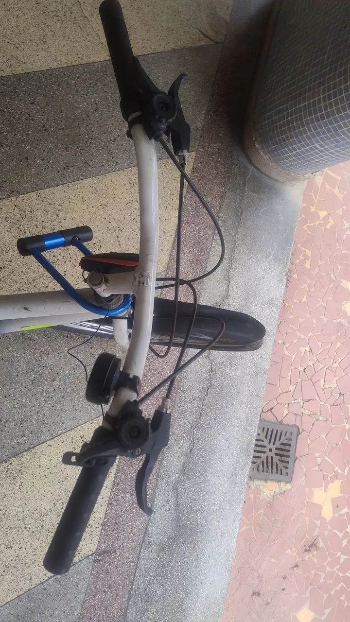 Bicicleta infantil aro 24 - Foto 3