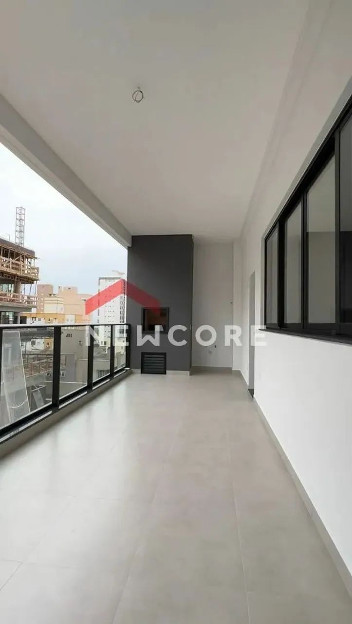 Apartamento em Av. Nereu Ramos, Esq. rua 295. - Meia praia - Itapema/SC - Foto 2