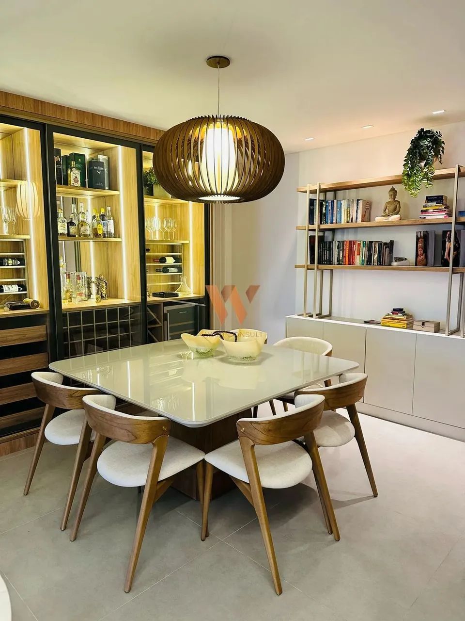 APARTAMENTO com 127m² à VENDA em JURERÊ! - Foto 3