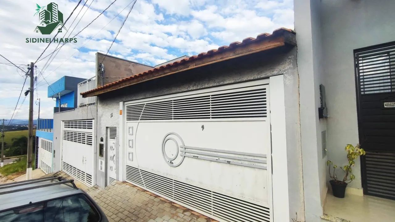 Linda Casa p/ Locação no bairro Villa Verde - Bragança Paulista SP. - Foto 3