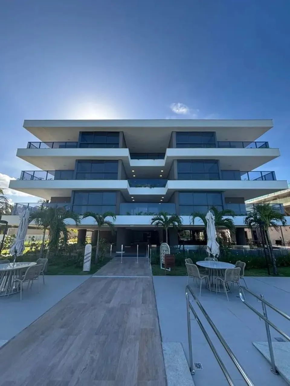 BEIRA MAR JOÃO PESSOA SEIXAS 89 M² PRONTO PARA MORAR - Foto 5