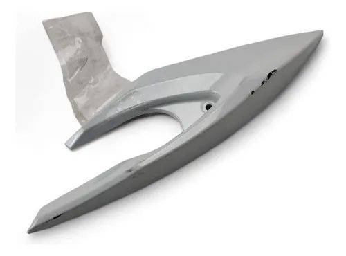 Carenagem Farol Lado Esquerdo Yamaha Fazer 150 2018 - Foto 2