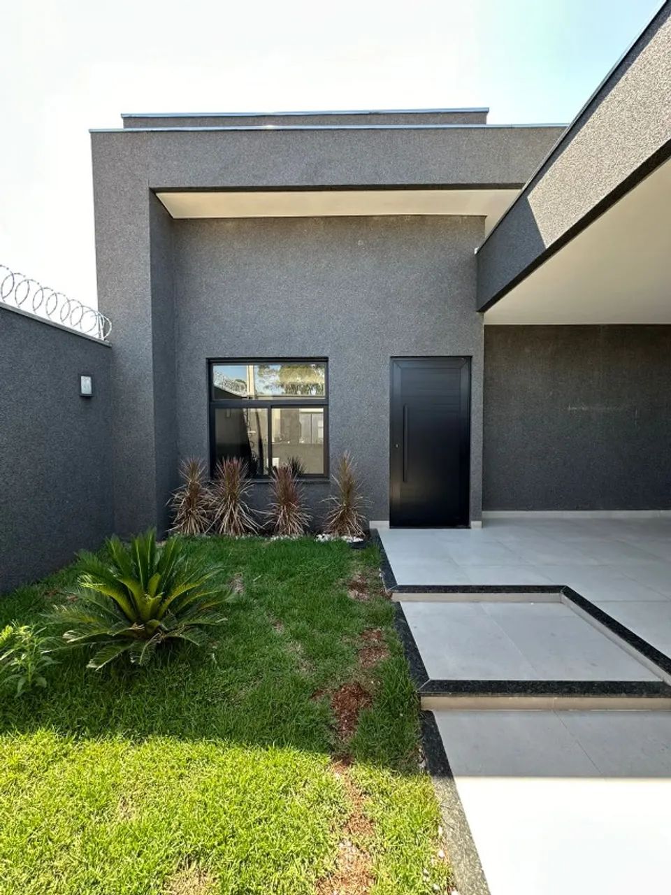 Casa para venda - 3 dormitórios, garagem 2 carros, nova, cozinha gourmet,   - Foto 2