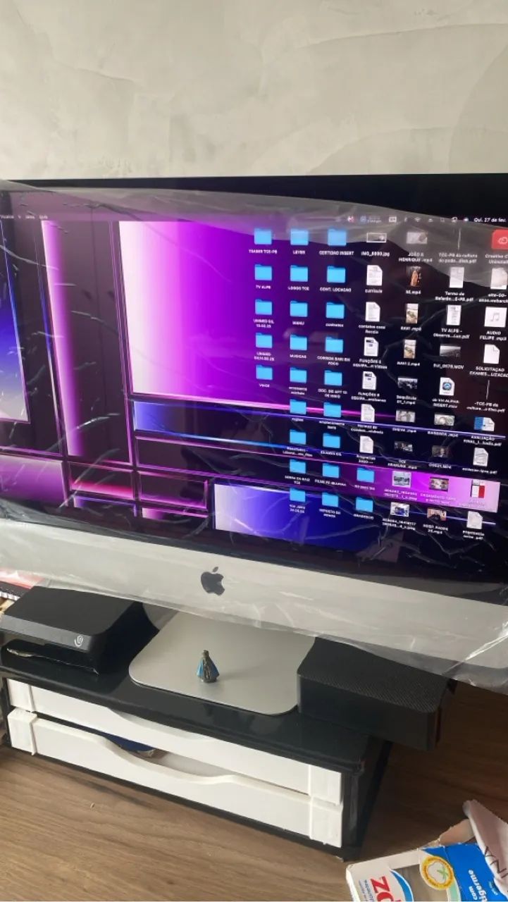 imac i5 2017  - Foto 3