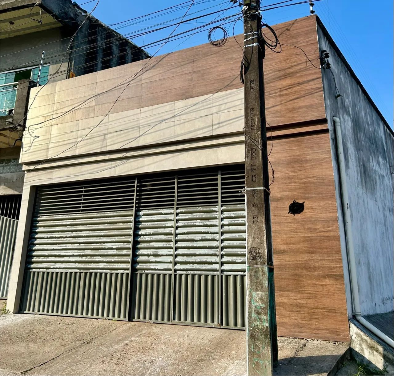 Foto - Belém - Cabanagem