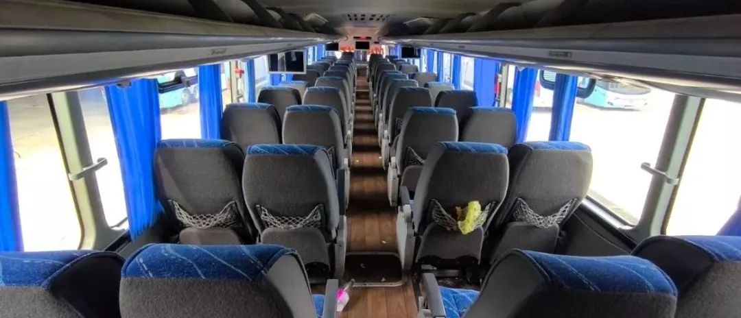 Ônibus Comil Campione HD 4.05 - 2016 - Foto 7