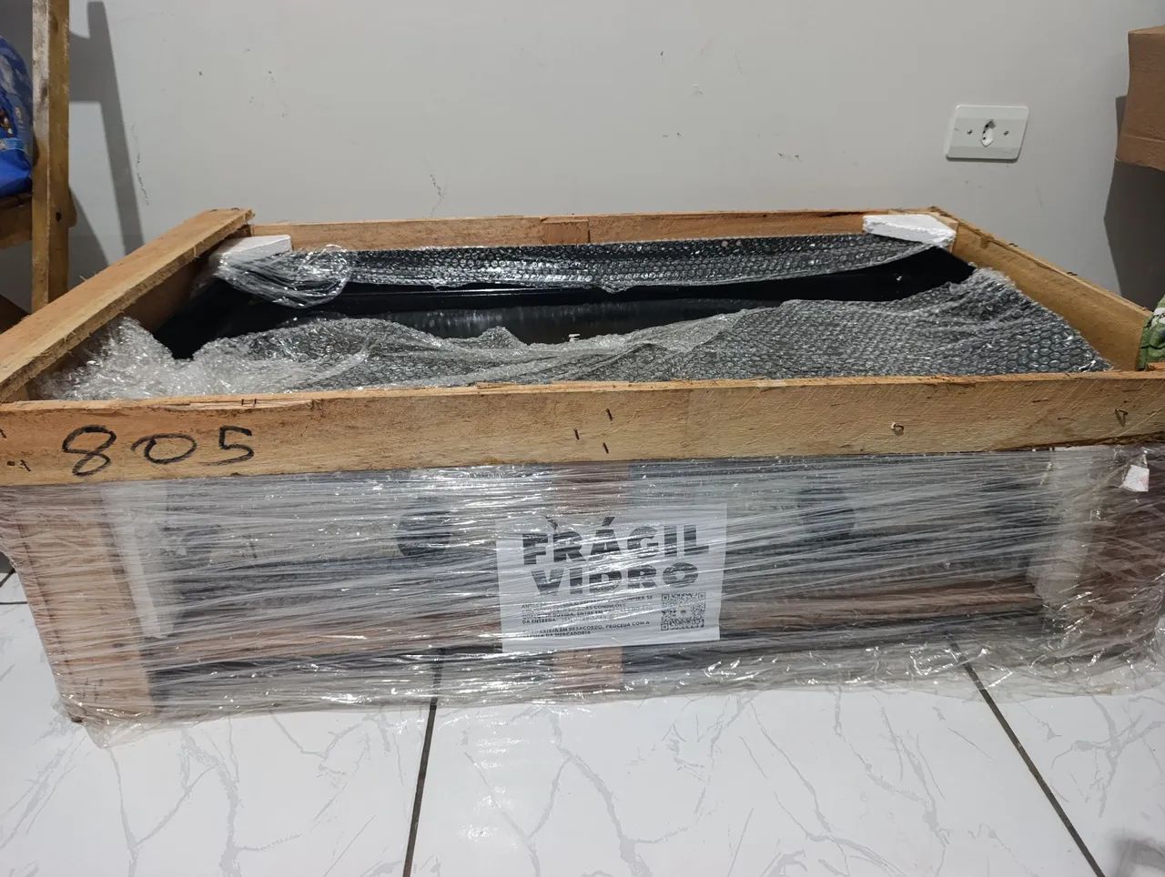 Chapa para Lanches - VENÂNCIO - 4 Queimadores - Foto 4