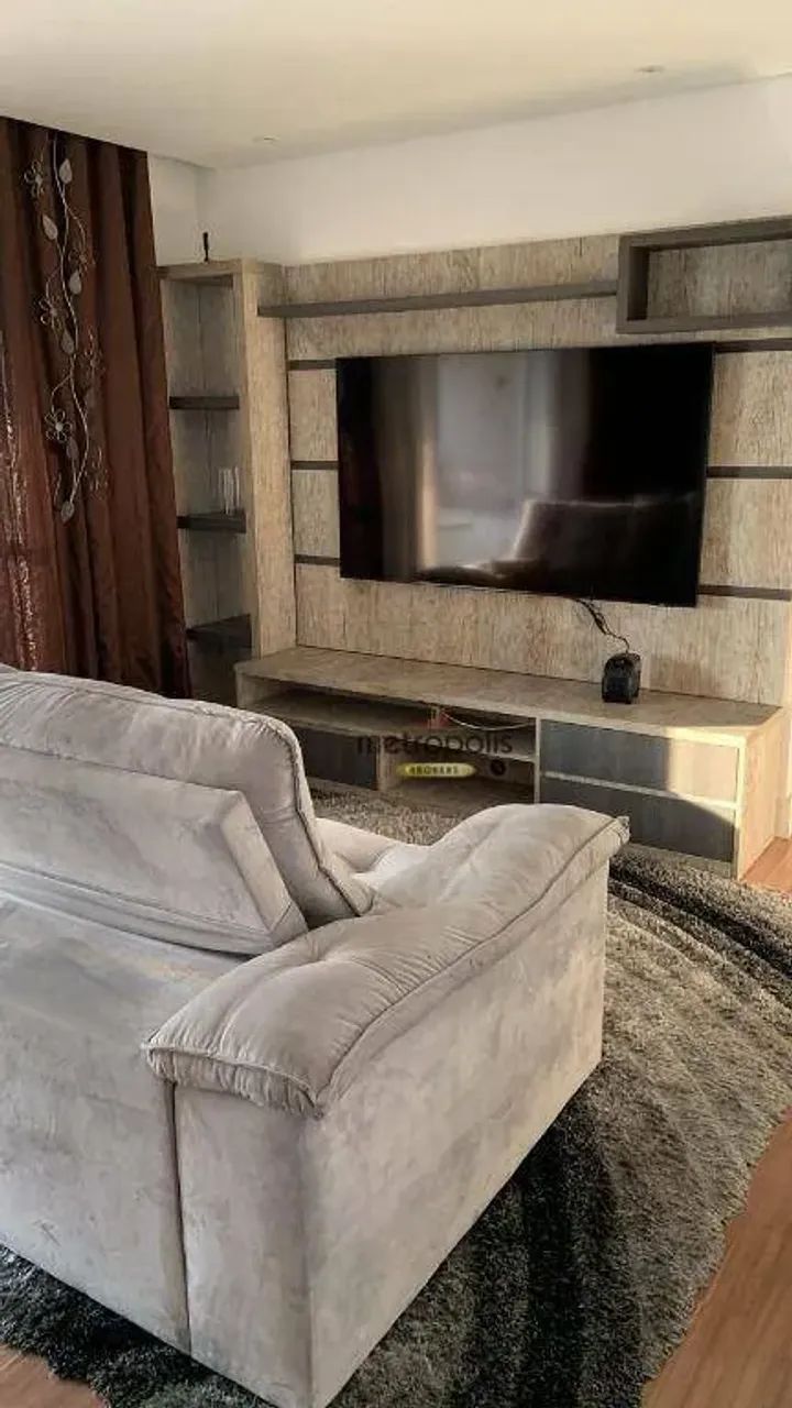 Apartamento, 107 m² - venda por R$ 1.280.000,00 ou aluguel por R$ 8.700,00/mês - Vila Lusi