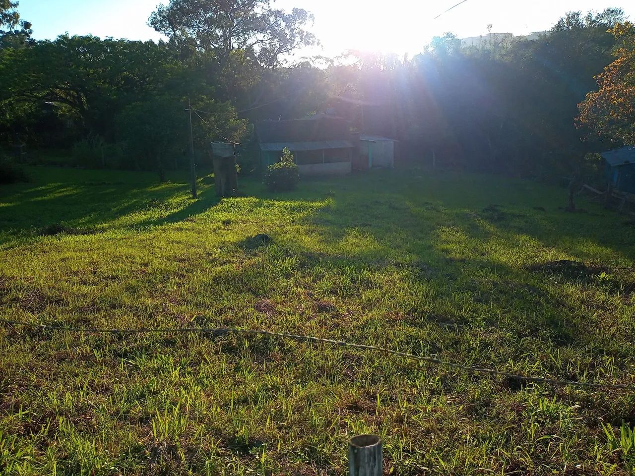 Terreno casa sítio fasenda chacara lote - Foto 3