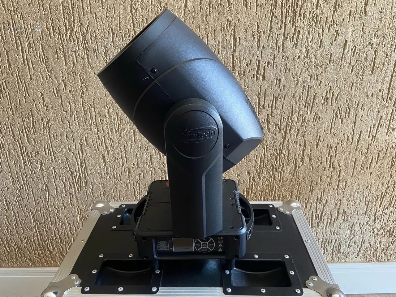 Par Moving Showtech ST-X251LAXx2  - Foto 3