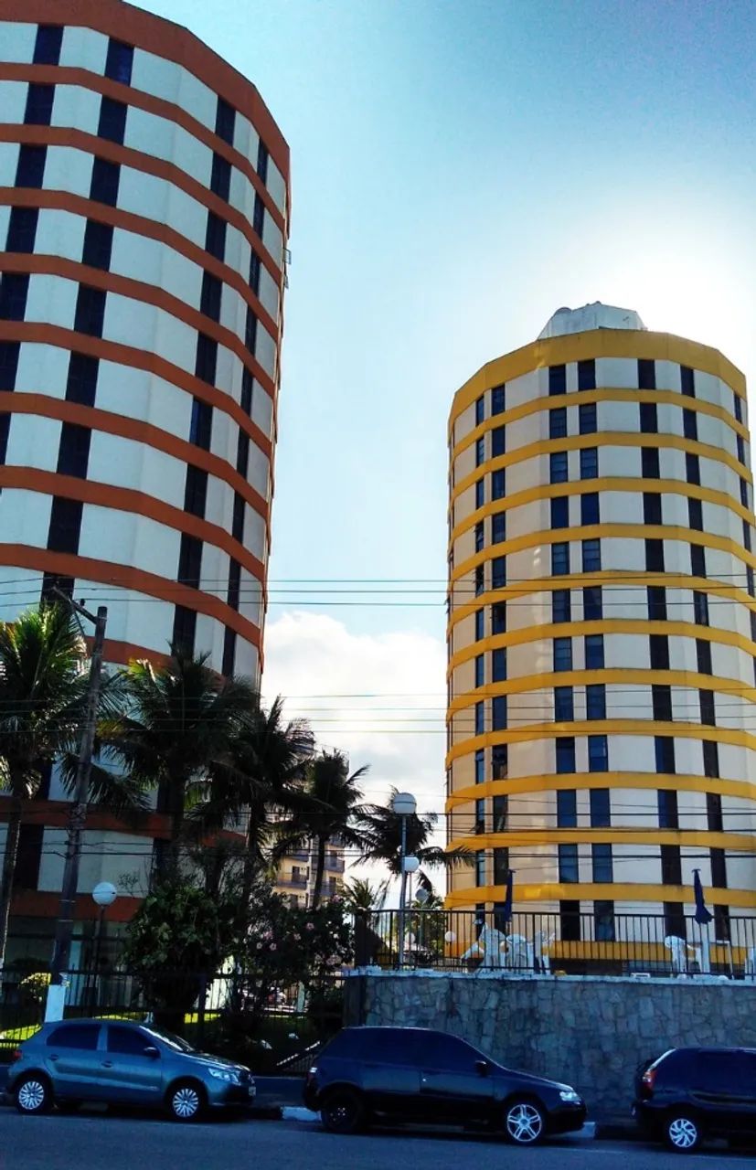 Apto frente ao Mar, Praia Martin de Sá, pé na areia, Janeiro e Carnaval com WiFi - Foto 11