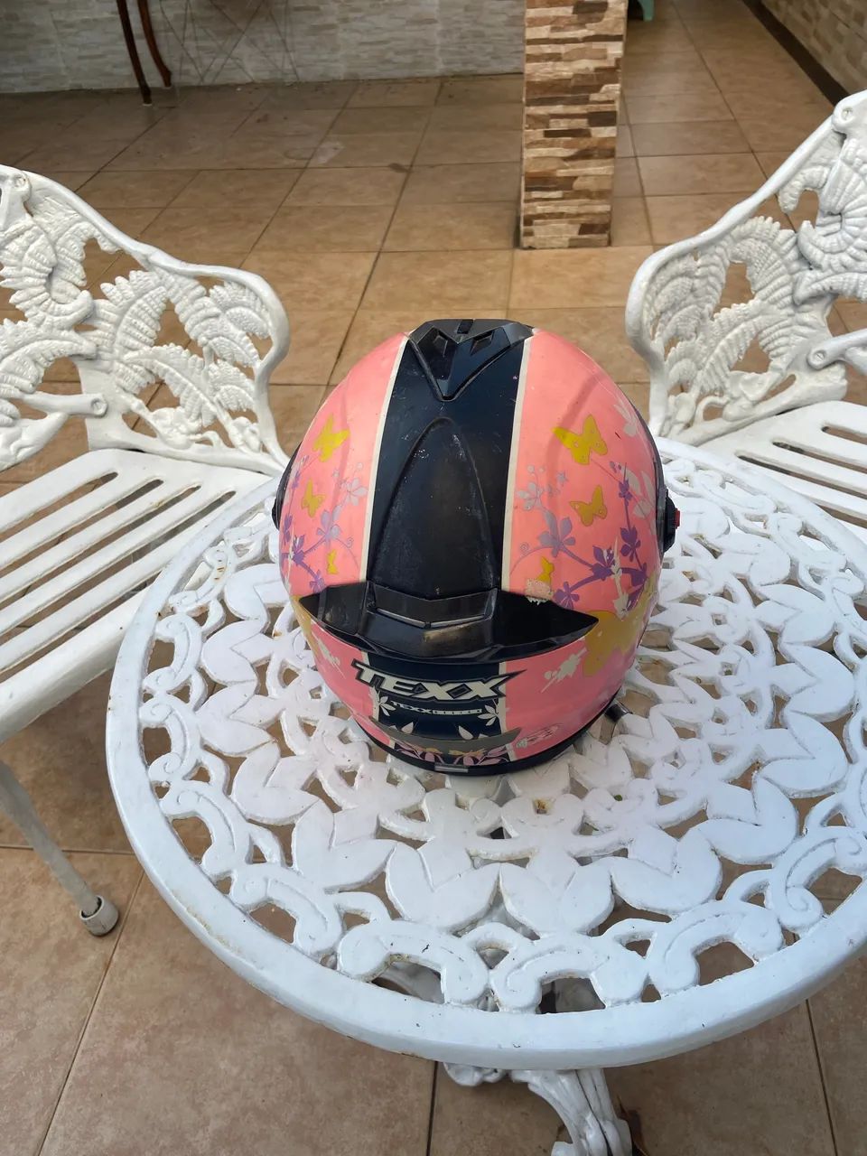 Capacete esportivo. - Foto 2