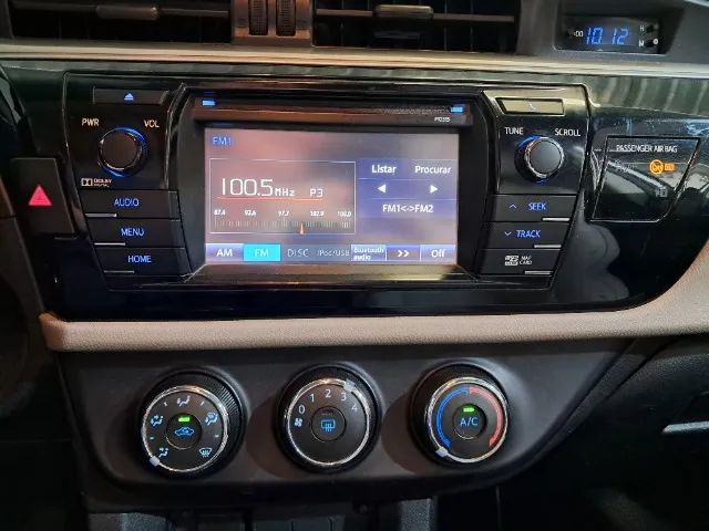 Corolla 2017 GLI Completo e Conservado! - Foto 5