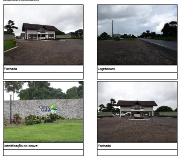 Oportunidade Única em LIMOEIRO - PE | Tipo: Terreno | Negociação: Venda Direta Online | Si
