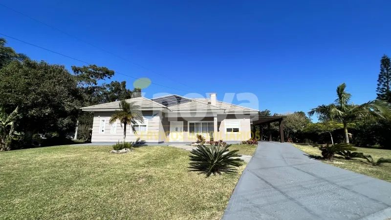LINDA CASA COM 03 SUÍTES EM CONDOMÍNIO EM TRAMANDAÍ - Foto 3