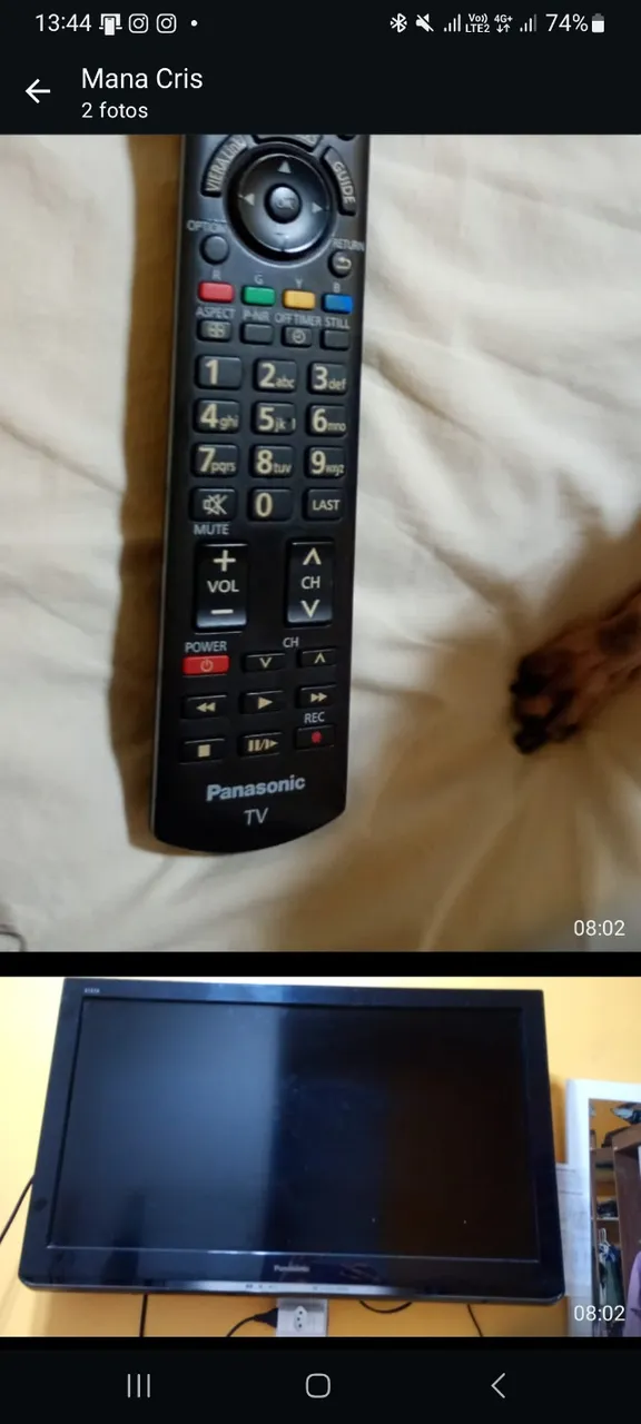 Tv 32'