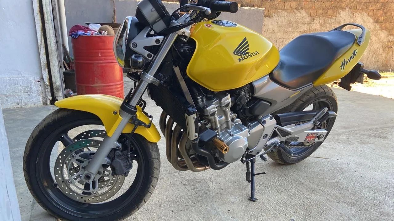 HORNET 600 2006  - Foto 2
