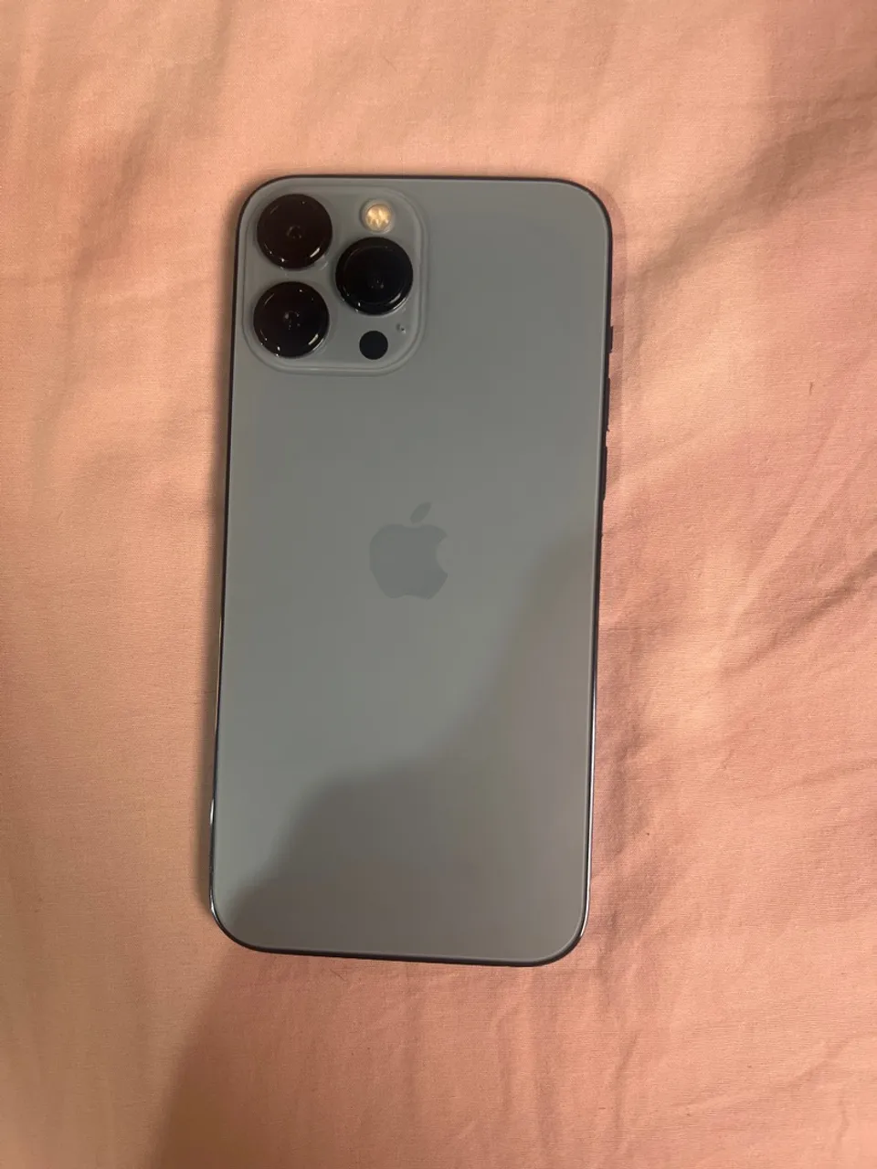 iPhone 13 Pro Max Apple