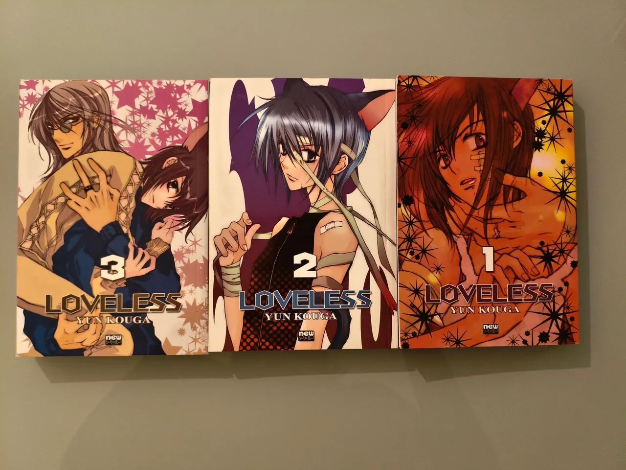 Mangás diversos - Resident Evil, Sailor Moon, Mirai Nikki - Foto 2