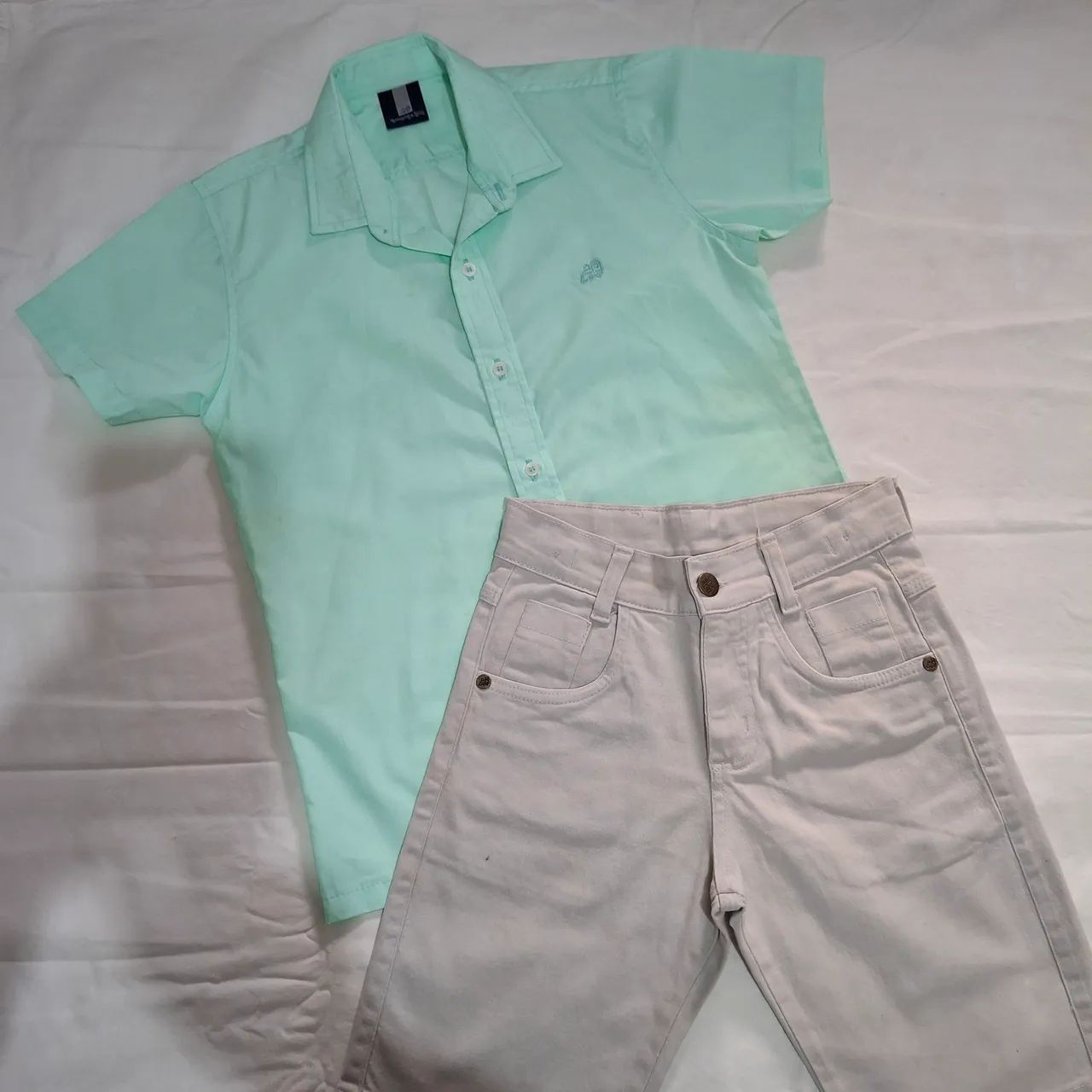 Boys' 4-Piece Set – Size 1064840772751363121