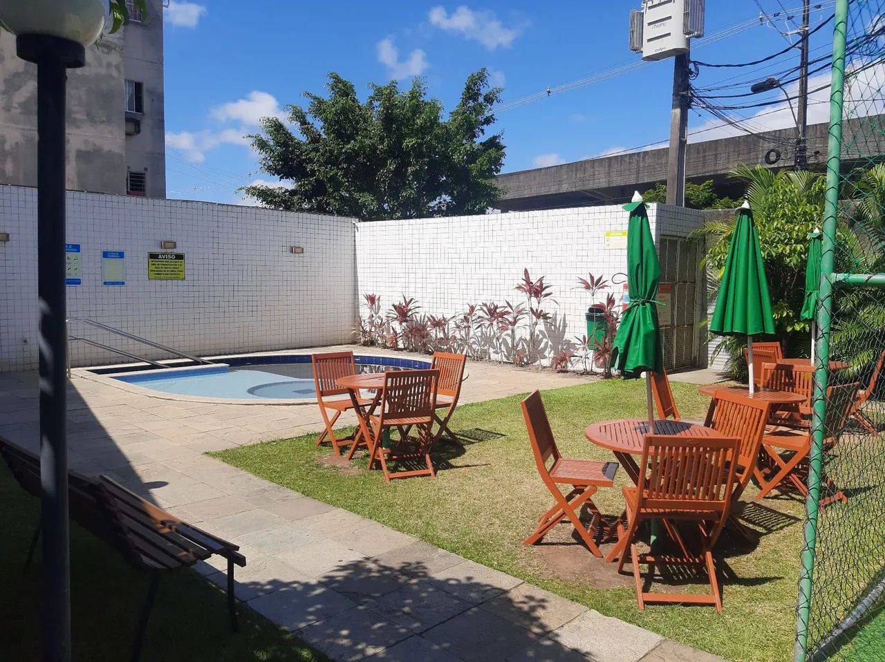 Apartamento próx. Shopping Recife - Foto 2