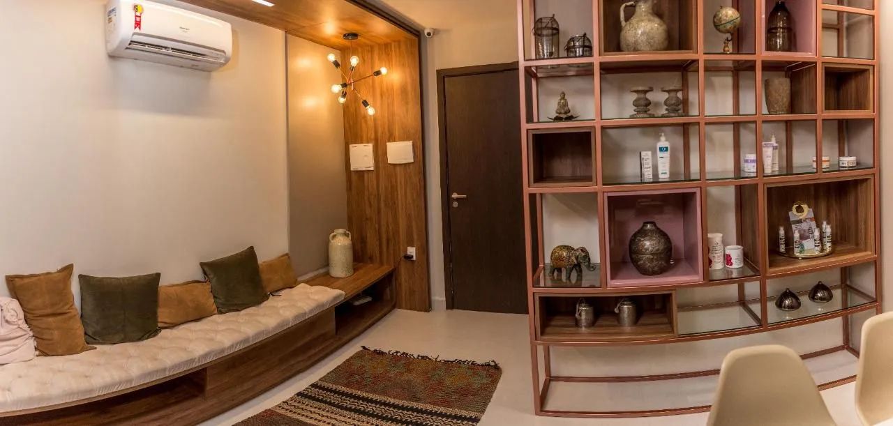 Sublocação de Salas. - Foto 2