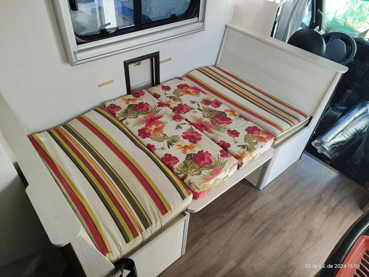 Iveco Daily Montagem 2022 - Foto 6