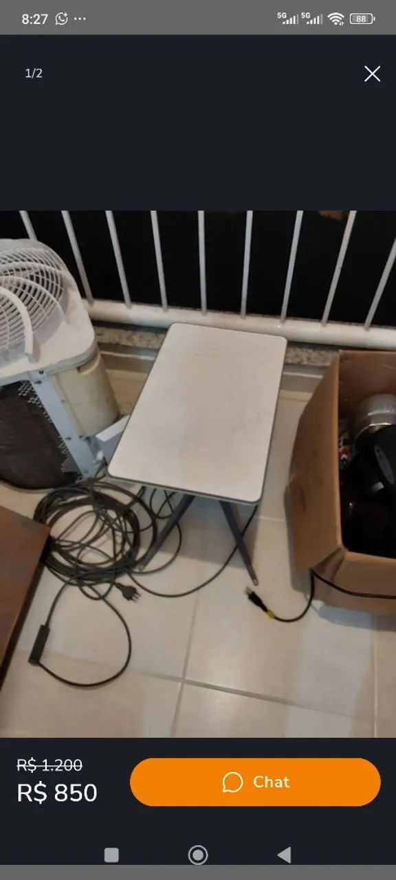 Starlink in excellent condition64291872852995122