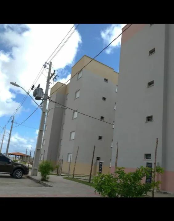 foto - Maceió - Cidade Universitária
