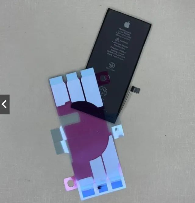 Bateria Foxconn Iphone 11 11PRO 11PROMAX - Foto 4