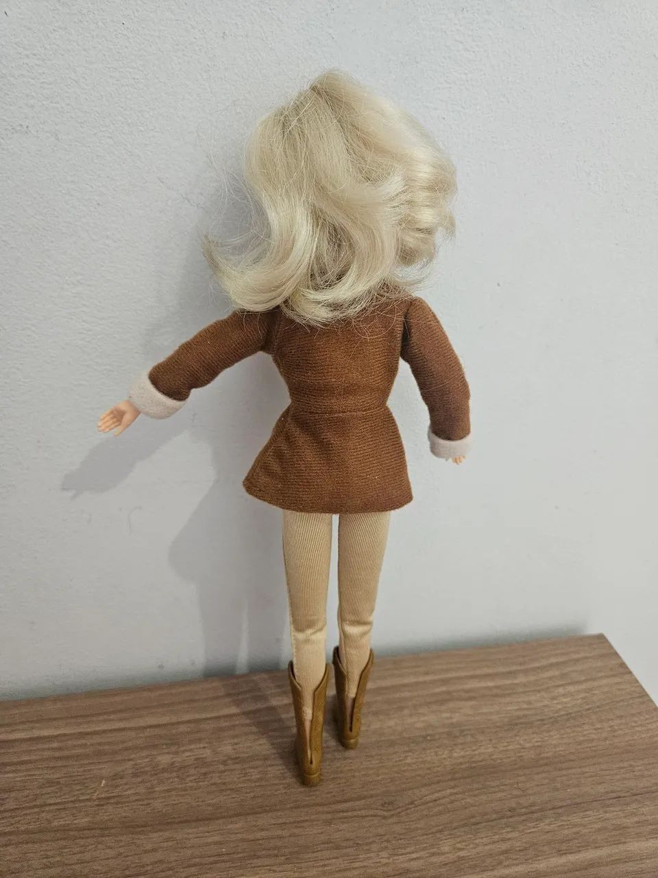 Boneca barbie rara estrela  - Foto 4