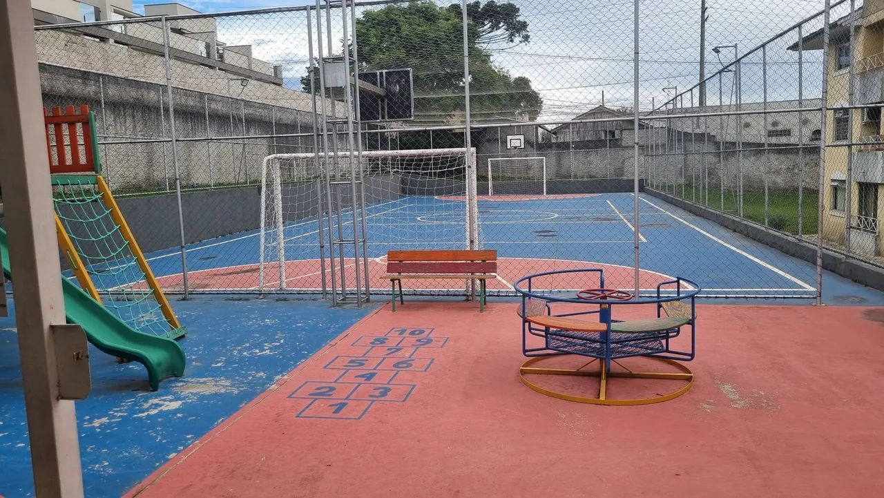 Foto - Curitiba - Bairro Alto