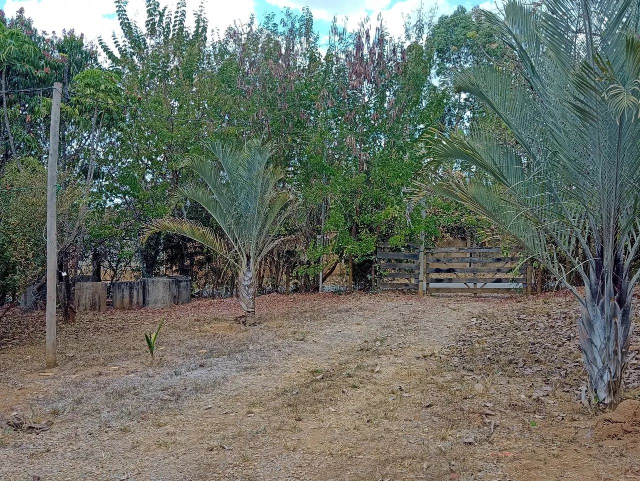 foto - Betim - São Caetano