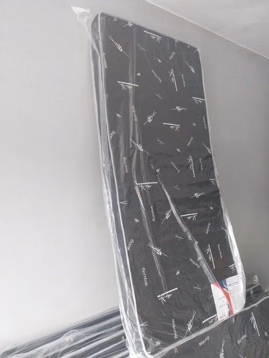 IMPERDÍVEL!!! COLCHÃO SOLTEIRO BARATO  - Foto 4