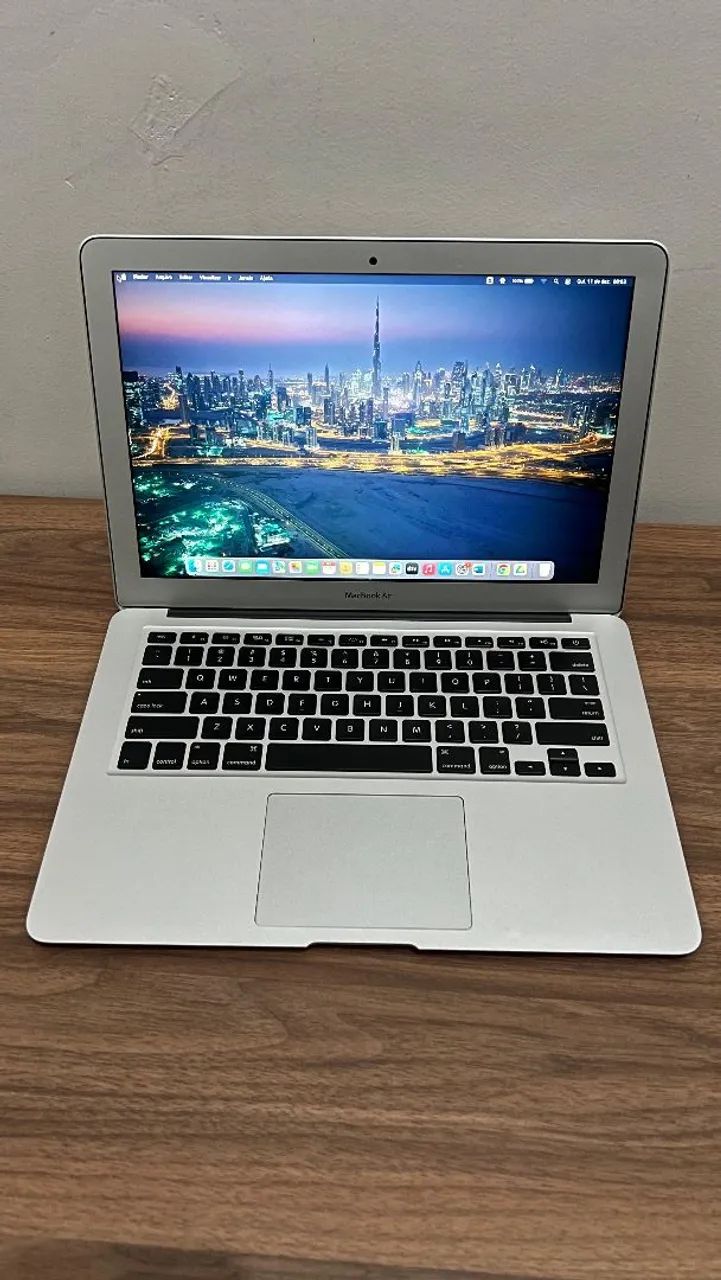 MacBook Air 2013 - Notebooks - Setor Sul (Gama), Brasília