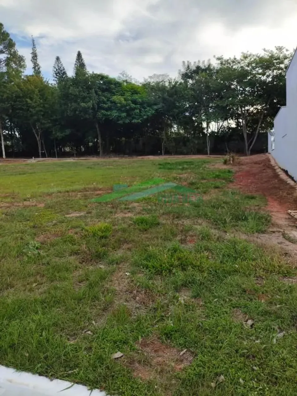 Terreno em Condomínio para Venda em Boituva, Tropicália Garden