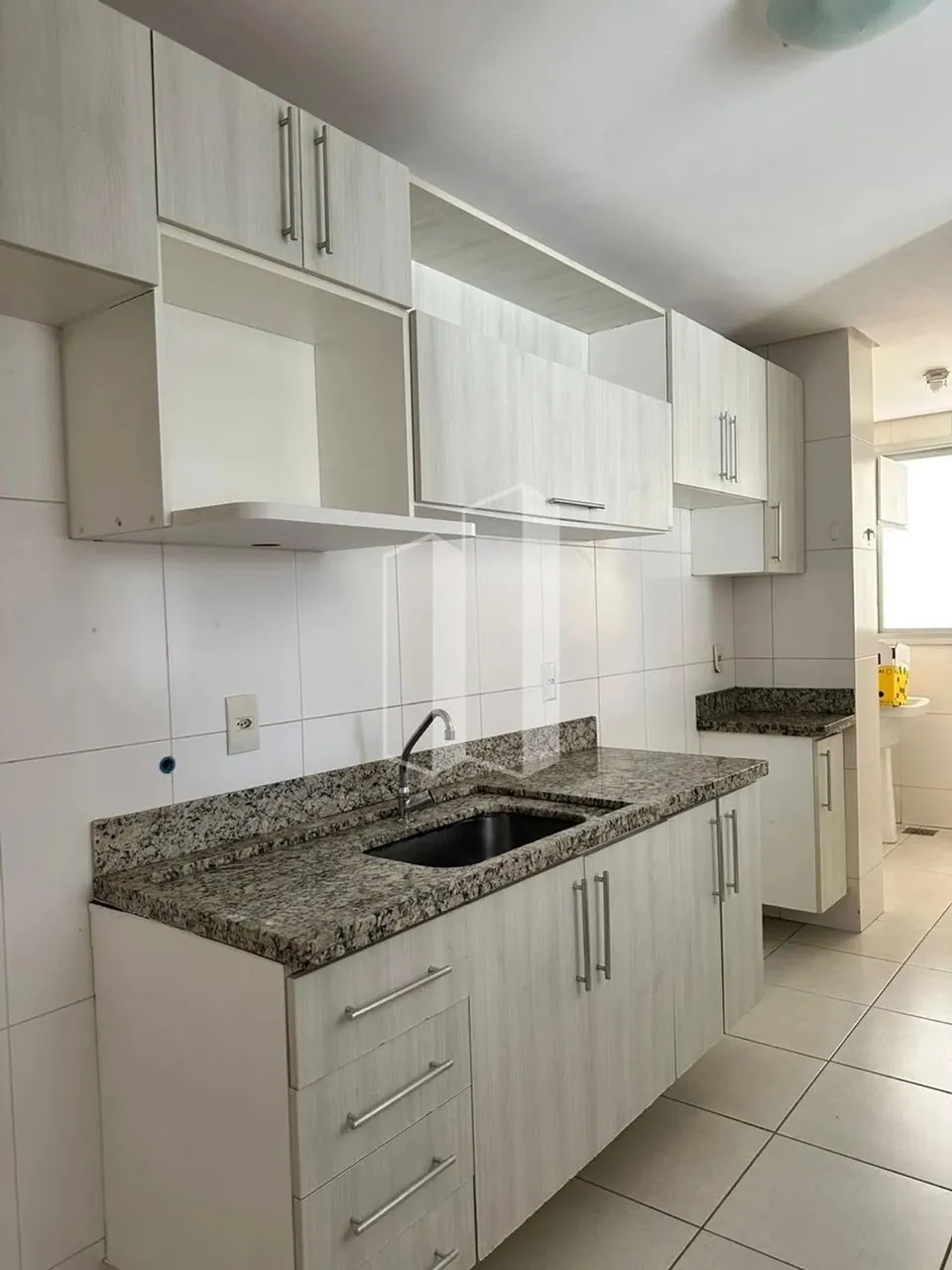 Apartamento em Setor Bueno - Goiânia, GO
