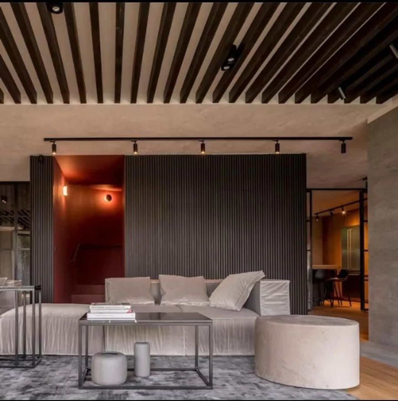 Spot de Trilho para Trilho com Capa Preta - 10W - Foto 5