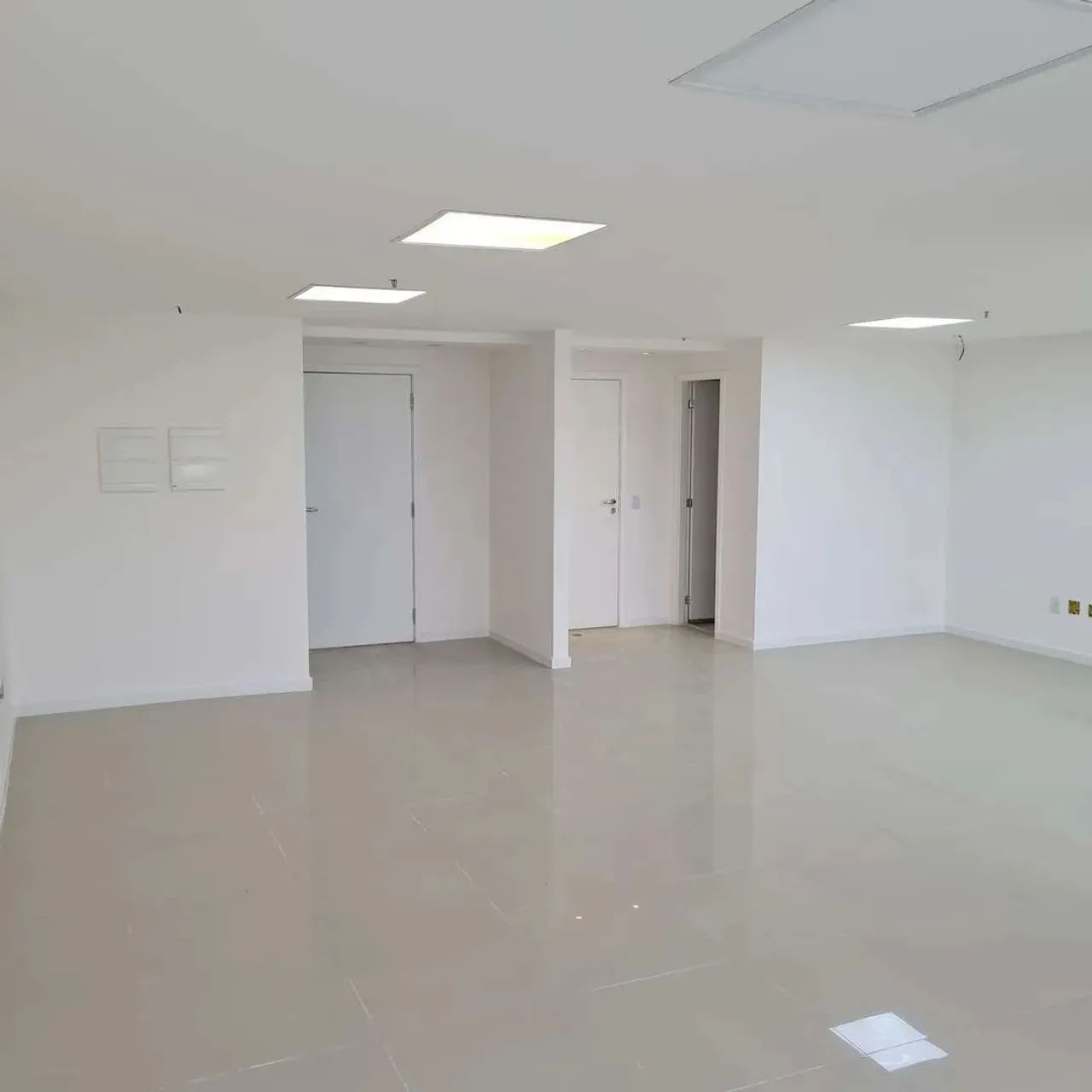 Sala comercial em Avenida João Cabral de Mello Neto - Barra da Tijuca - Rio de Janeiro/RJ - Foto 2